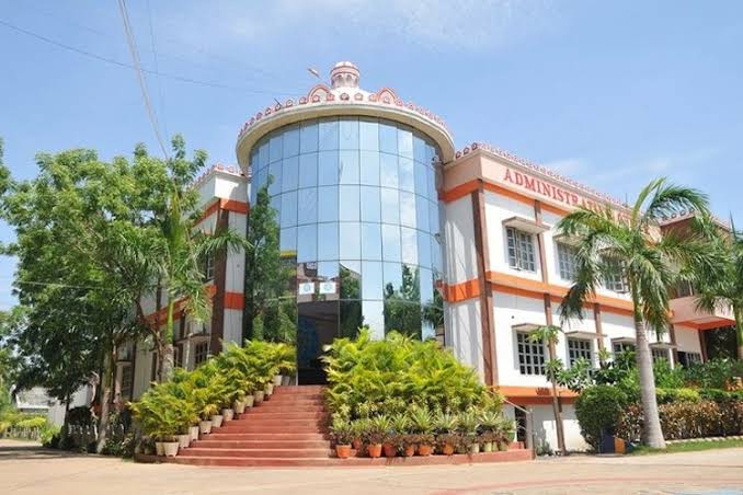 Sri Sunflower College Of Engineering And Technology