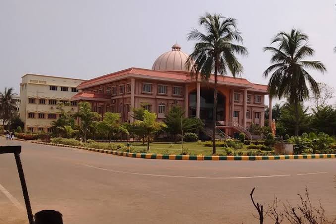 Sri Vasavi Engineering College