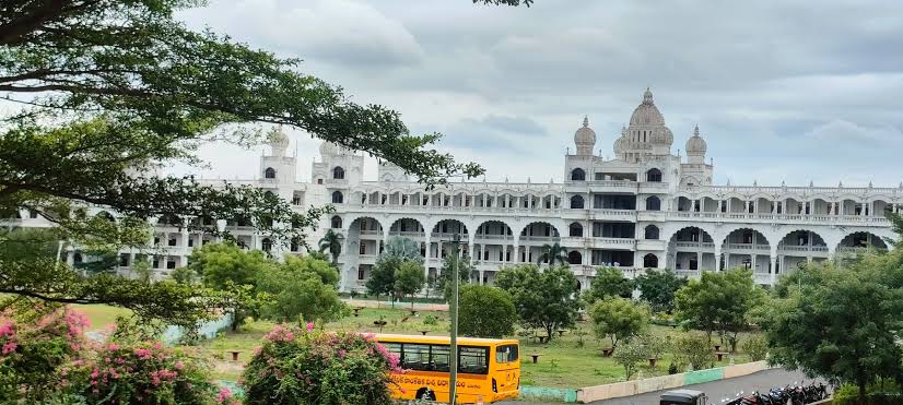 Sri Veera Venkata Satyanarayana Engineering College