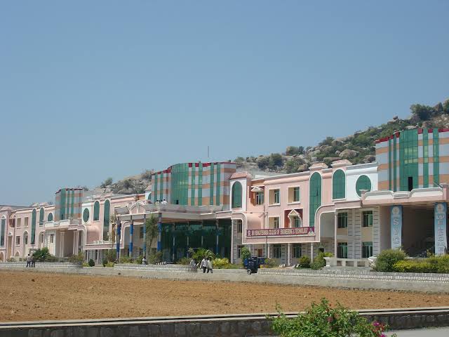 Sri Venkateswara College Of Engineering And Tech