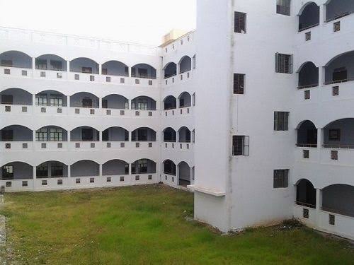Sri Venkateswara Institute Of Science And Tech