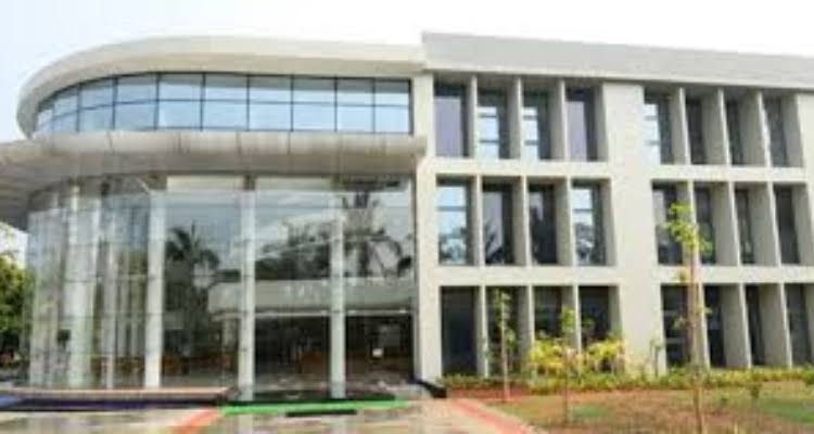 Sri Vidya Niketan College Of Engineering