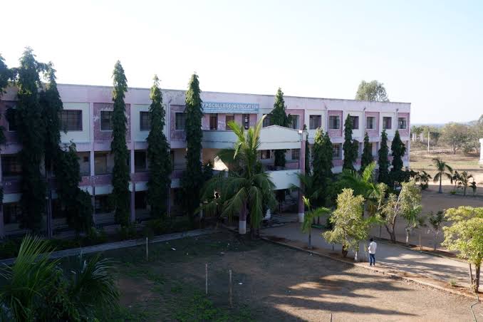 Sri Y P R College Of Engineering And Tech