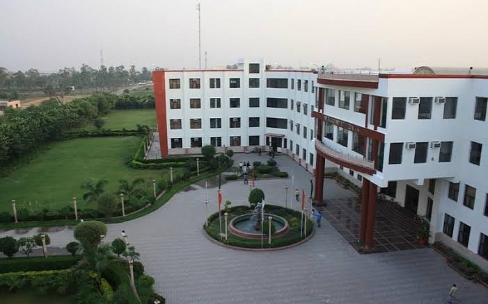 Swarna Bharathi Institute Of Science And Tech