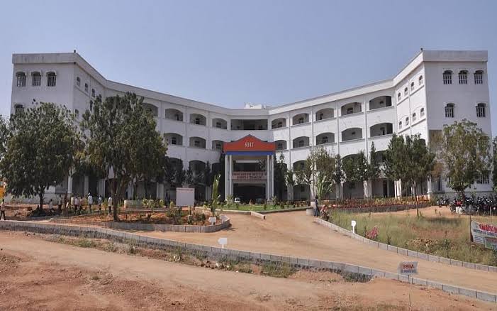 Swarna Bharthi College Of Engineering