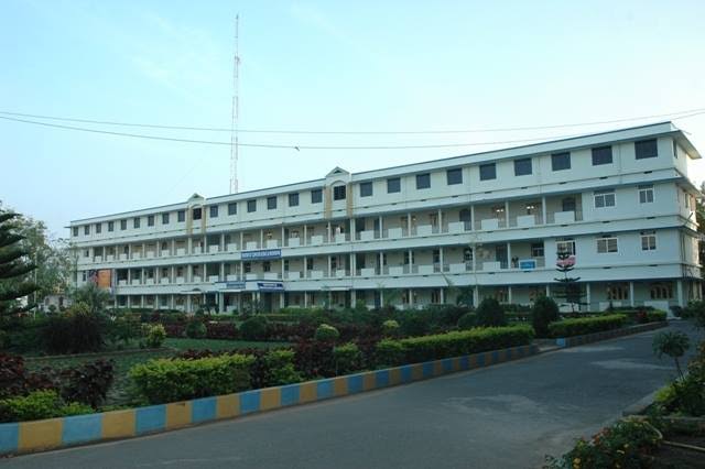 Swarnandhra College Of Engineering And Tech