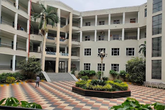 T K R College Engineering And Tech 