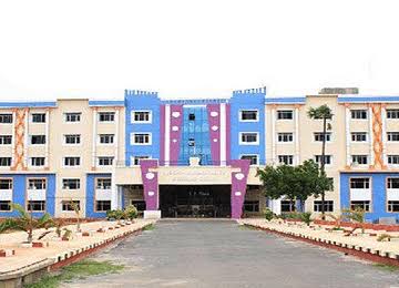 Teegala Krishna Reddy Engineering College