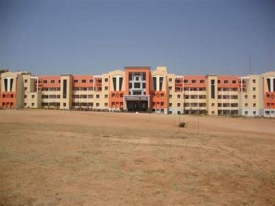 Tirumala Engineering College
