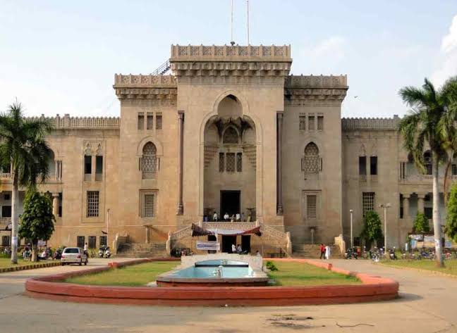 University College Of Tech 