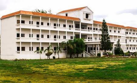 V I F College Of Engineering And Tech