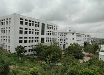 Vallurupalli Nageswara Rao Vignana Jyothi Instit Of Engineering