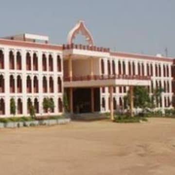 Vanjari Seethaiah Memorial Engineering College