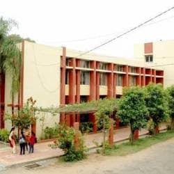 Vazir Sultan College Of Engineering