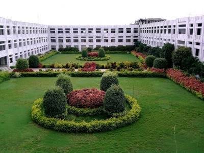 Vidya Vikas Institute Of Technology