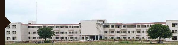 Vignana Bharathi Instt Of Tech
