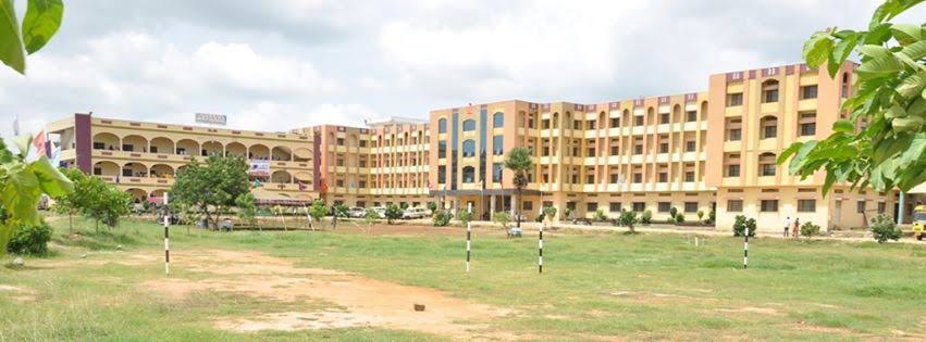Vijaya Engineering College