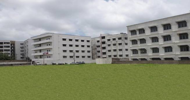 Viswa Bharathi Degree Pg College Of Engineering And Mgt