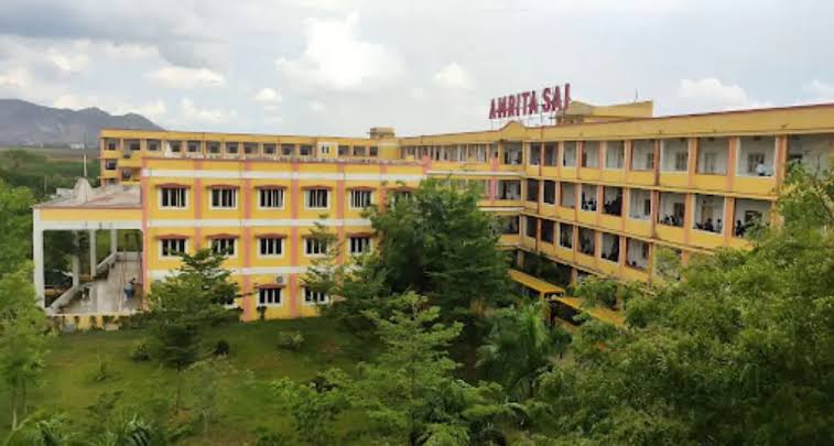 
Amrita Sai Institute of Science and Technology