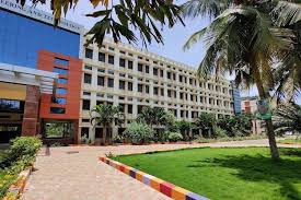 Andhra Loyola Institute of Engineering and Technology