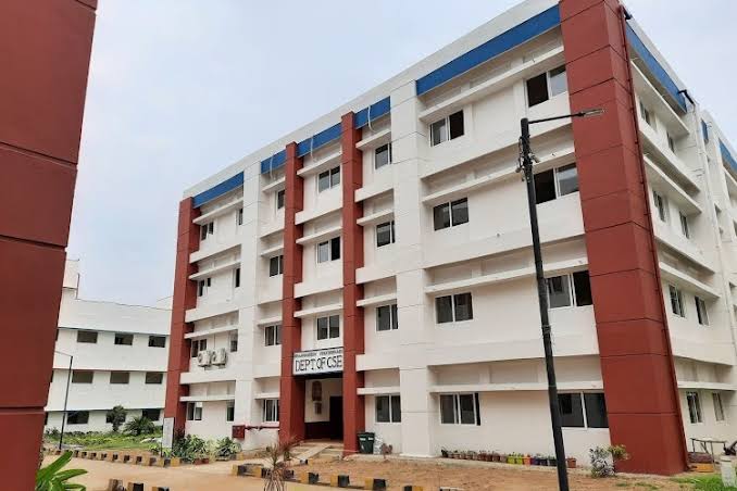 Anil Neerukonda Institute of Technology and Science