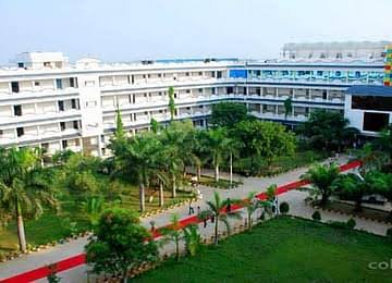 Audisankara College of Engineering and Technology