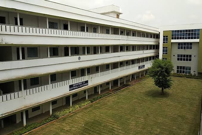 
DNR College of Engineering and Technology