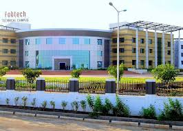 Fabtech Technical Campus, Solapur