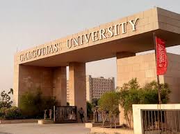 Galgotias University - Galgotias University, Greater Noida