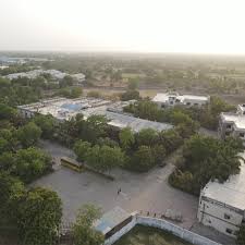 Gandhinagar University, Gandhinagar