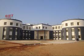 Ganesh Institute of Engineering and Technology