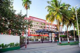 Garden City College of Science and Management Studies,