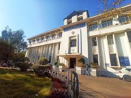 Gauhati University - Gauhati University, Guwahati