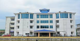 Gauhati University Institute of Science and Technology,