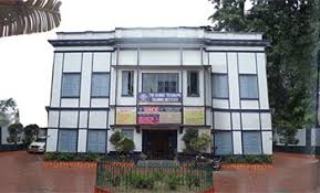 George College, Sealdah