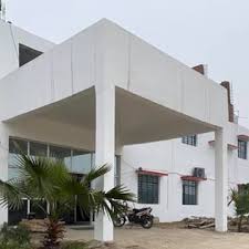 Girija Devi Degree College, Farrukhabad