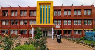FM University Balasore - Fakir Mohan University, Balasore