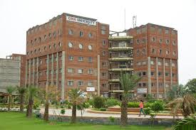 GNA University, Phagwara