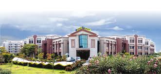 GNIOT Institute of Medical Sciences and Research
