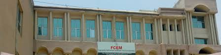FCEM Faridabad - Faridabad College of Engineering