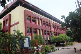 Karaikal Polytechnic College, Karaikal