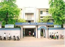 Karim City College, Jamshedpur