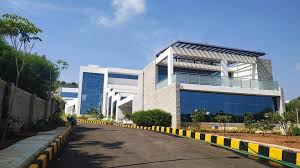 Karnataka Chitrakala Parishath College of Fine Arts