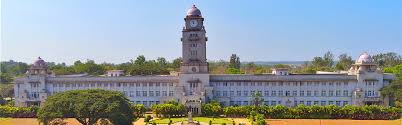 Karnataka University, Dharwad 