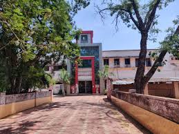Kalahandi University, Bhawanipatna