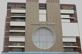 Kalapurnam Institute, Ahmedabad