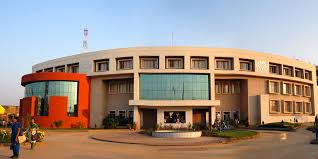 KIIT University - Kalinga Institute of Industrial Technology