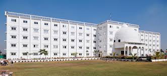 Kalinga University, Raipur