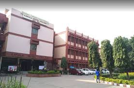 Kamala Nehru College, Delhi