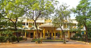 Kamaraj College, Thoothukudi